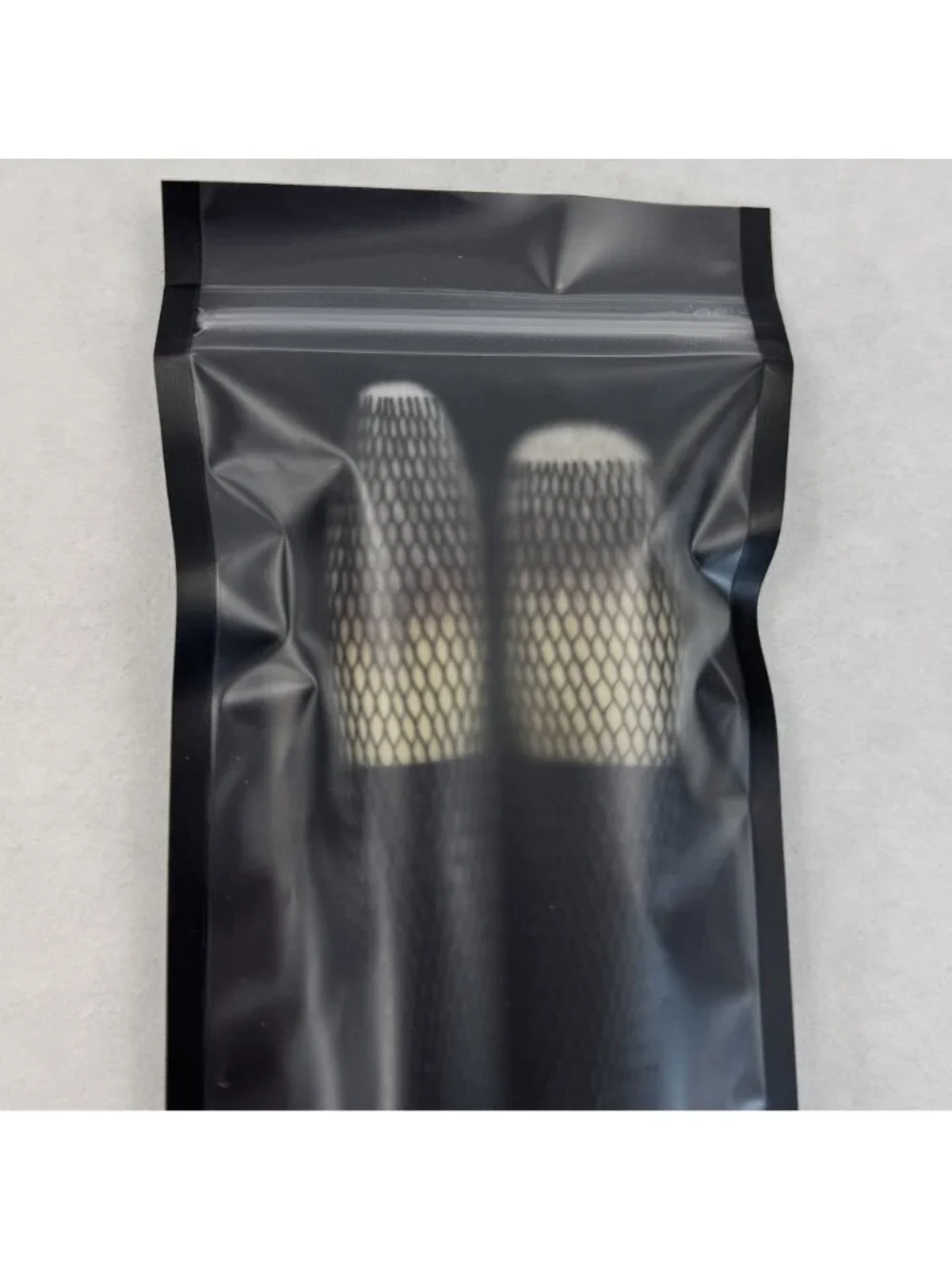 Lithe Beauty Essential Face Makeup Brushes Set 2-Pack Soft Bristles Black NEW